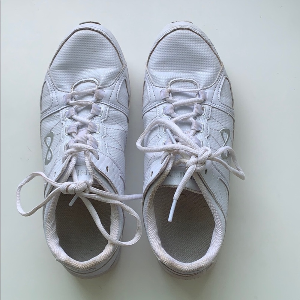 Nfinity Cheer Shoes Gem